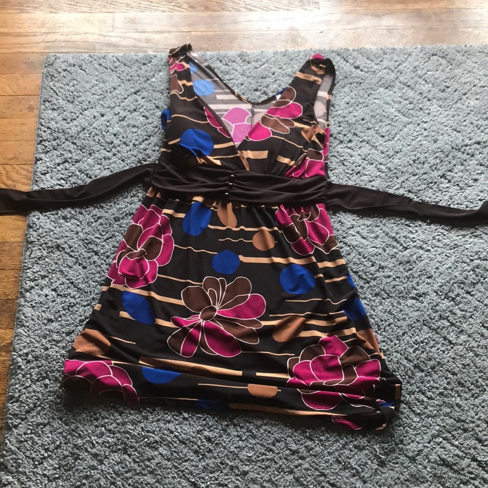 Summer dress